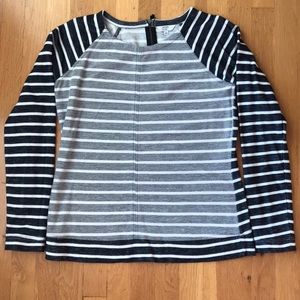 Crown & Ivy Sweatshirt